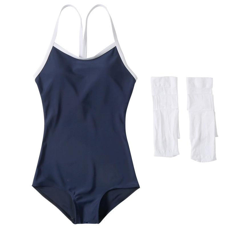 Aileen Swimsuit Swimsuit One-Piece Swimming Suit