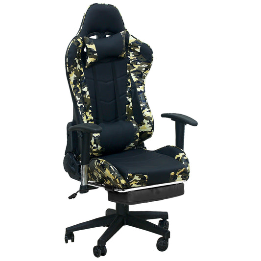 office chair Camouflage
