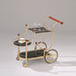 ACME Furniture Lacy Serving Cart
