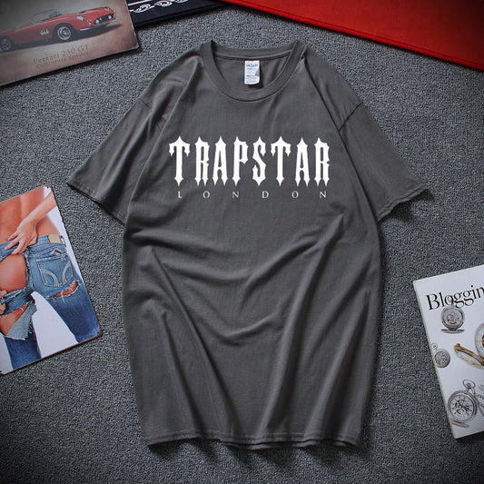 Limited New Trapstar London T-Shirt