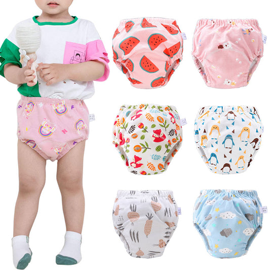 LIMYDYS.  Baby Reusable Diapers.