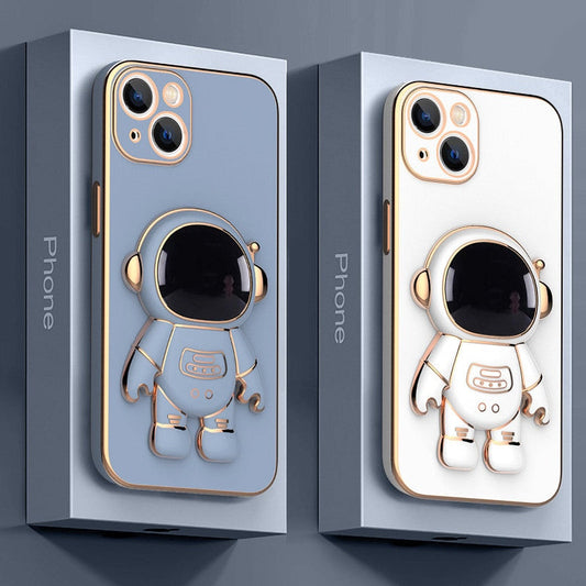 SerpentBugatii77 Astronaut Phone Case Cover