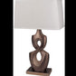 Montbelle Table Lamp Set