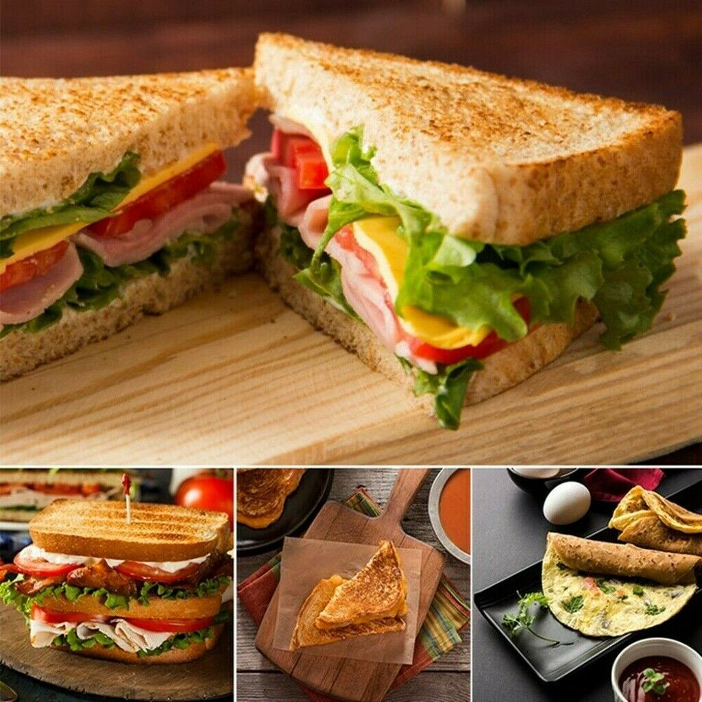 AMERISKY DISTRIBUTERS Sandwich Toaster