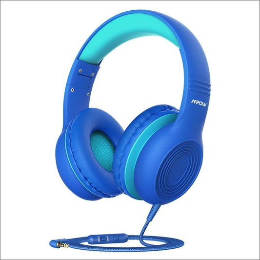 Auriculares con cable de protección auditiva